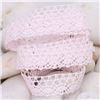 Order  Morlaix Cotton Lace - Pale Pink